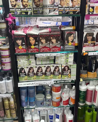 BEAUTY GLOW - Wholesale Beauty Shop & Cosmetic, Hair, Skin Products And much more..