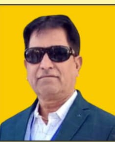MLM leader railmangra, लक्ष्मीलाल शर्मा रेलमंगरा, network marketing railmangra