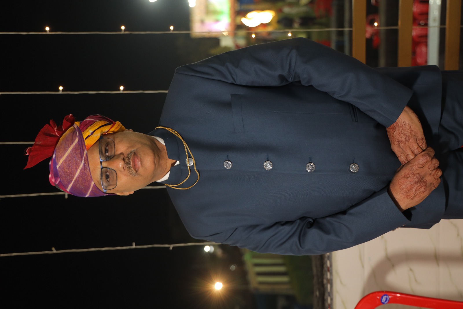 G.mobile, निर्मल कुमार टेलर, जी मोबाइल,