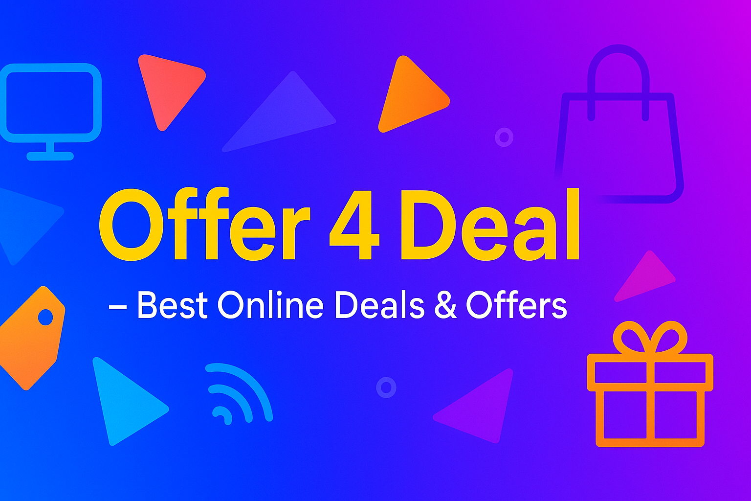 Offer 4 Deal