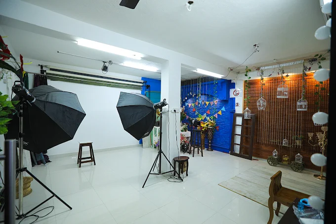 Porur Gk Studio