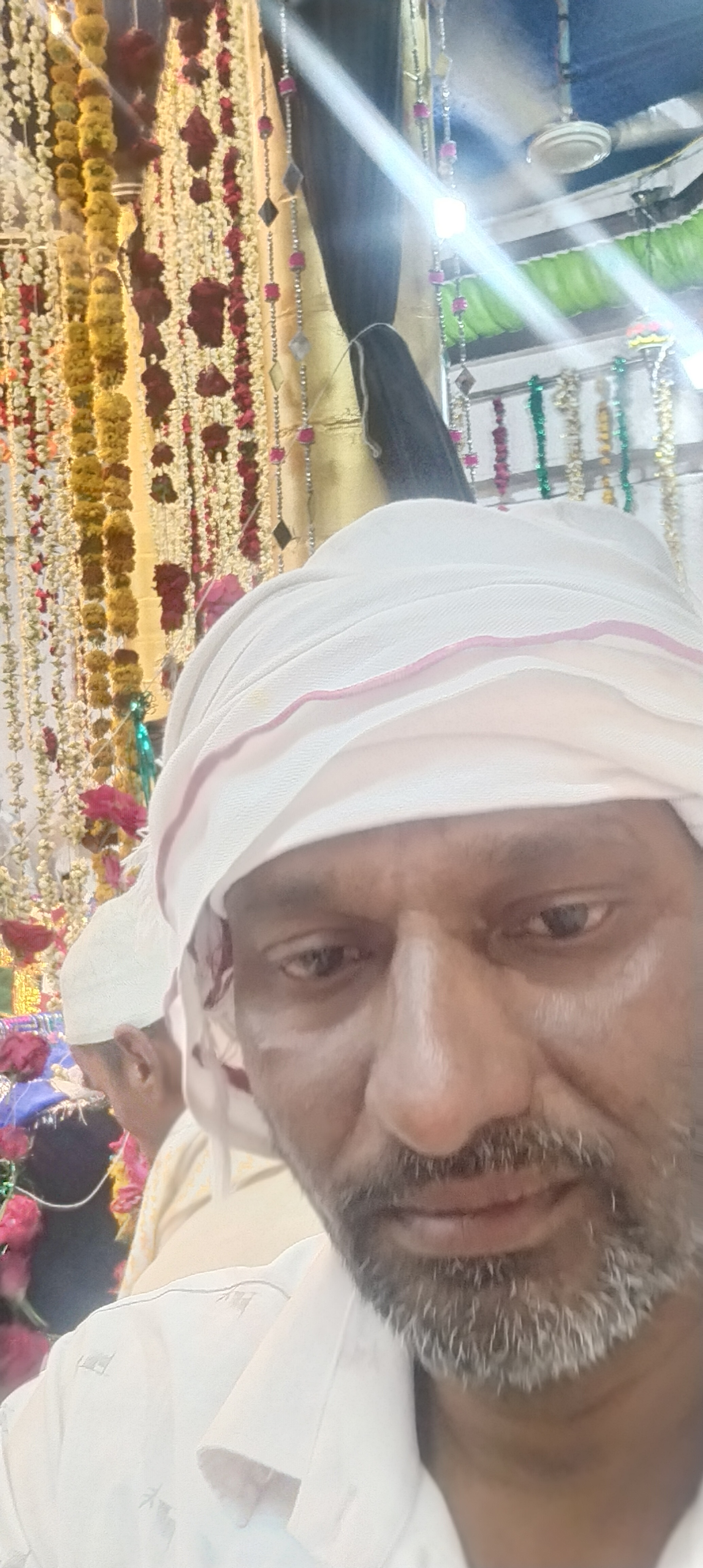 Mlm leader, sailani Sarkar khankah jawad, रफीक बाबा,