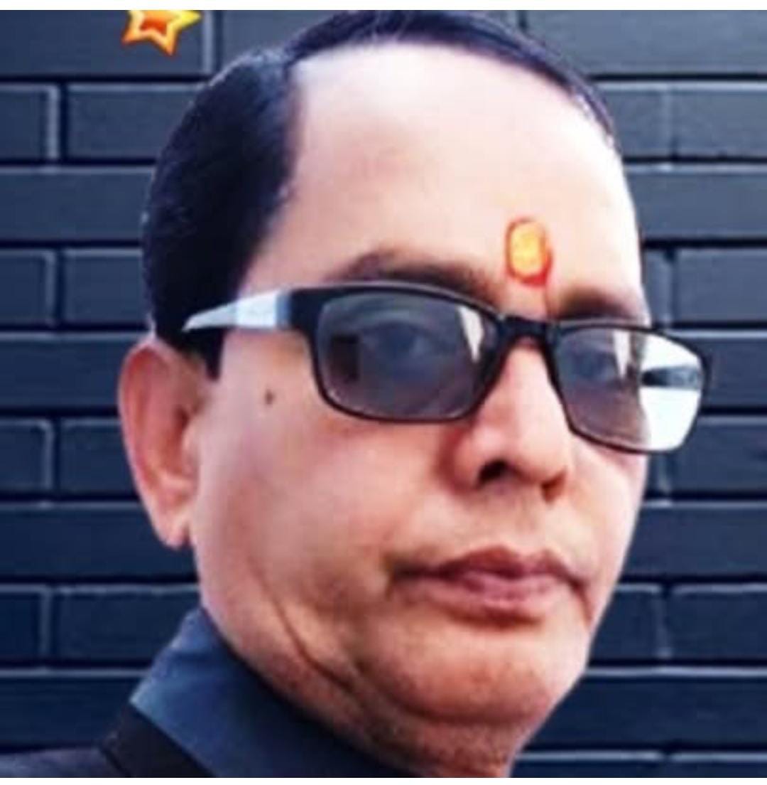 Banawarilal Vaishnav, MLM Leader, ayurvedic deshi dawai Dindoli, चारभुजा वेलनेस सेन्टर  बनवारी लाल वैष्णव, बनवारीलाल वैष्णव, डिंडोली, कपासन, चित्तौड़गढ़