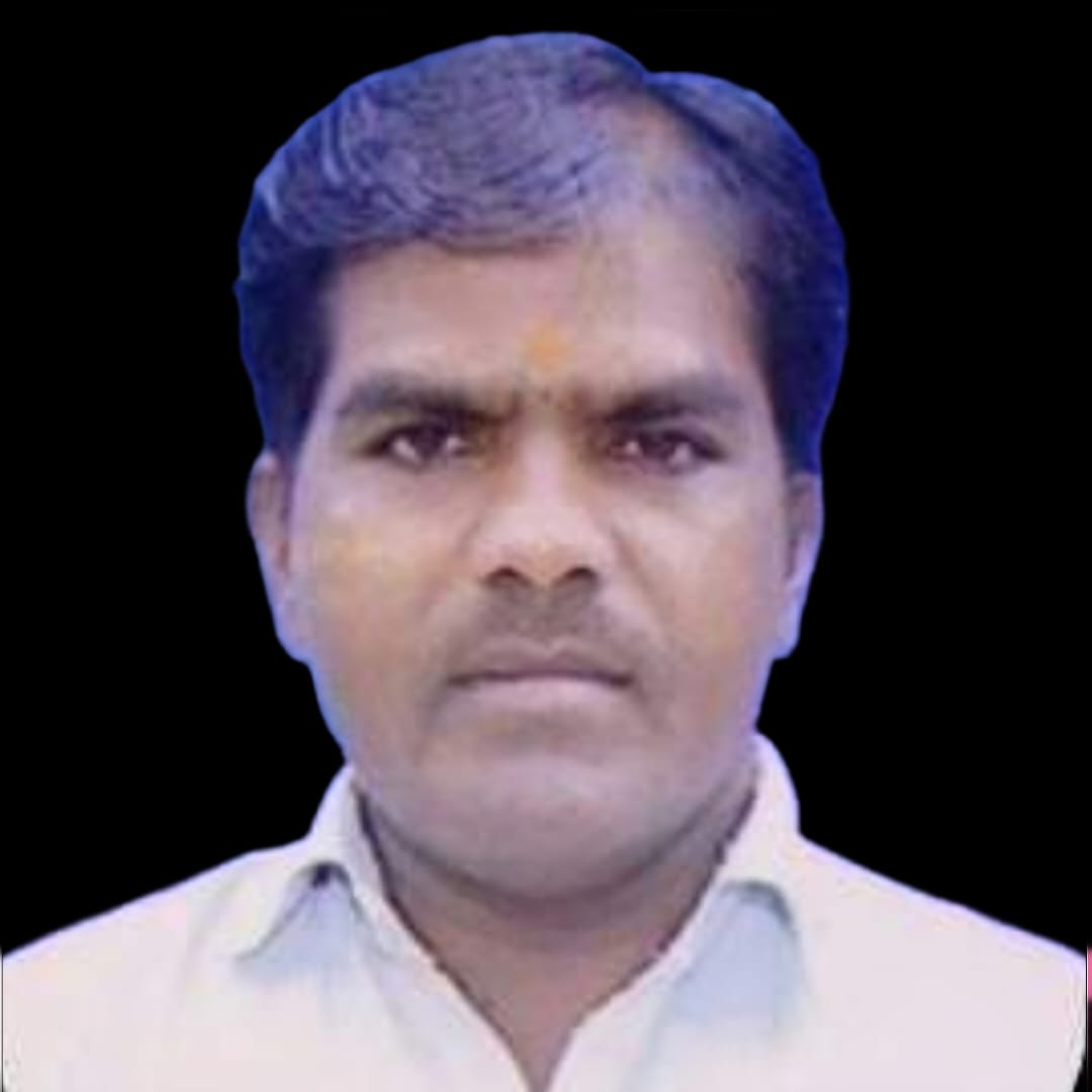 Mahesh Kumar Vaishnav, Mahesh Vaishnav, Mahesh Bairagi, mlm ledear, महेश वैष्णव, महेश बैरागी, बरडा, निंबाहेड़ा,