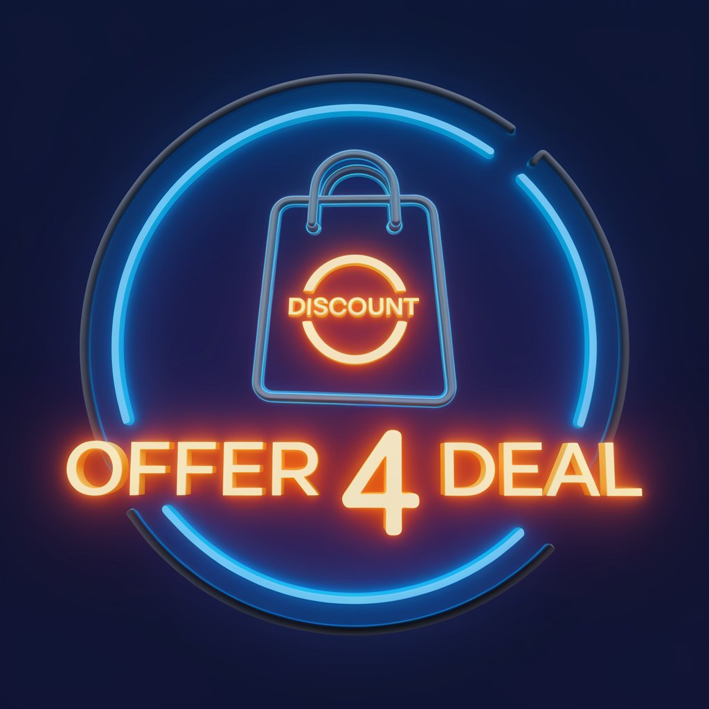 Offer 4 Deal