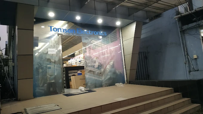 Tomson Electronics - Electronic Component Store Online in India, Wholesale Electronics Online, Electronic Parts Supplier