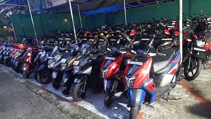 Bike Mart
