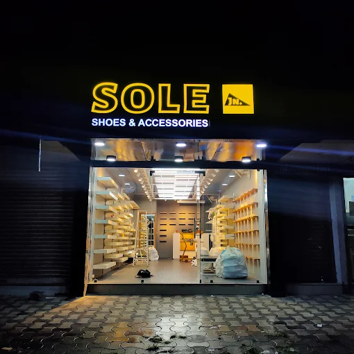 SOLE JN.