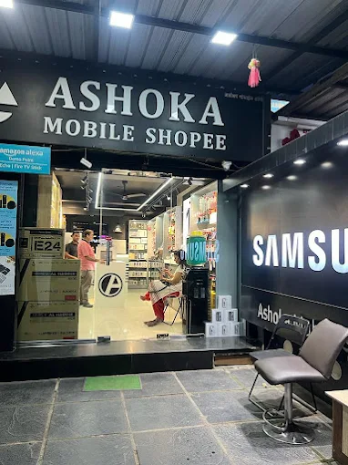 Ashoka Mobile Shopee