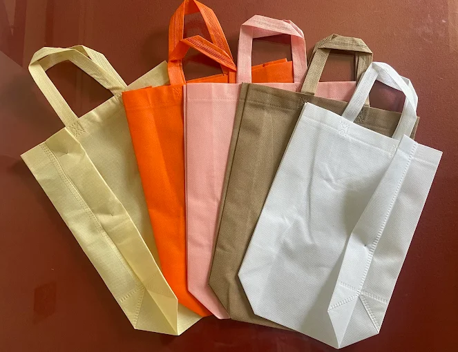 Geo Enterprises, Natura bags, Carry bag manufacturer